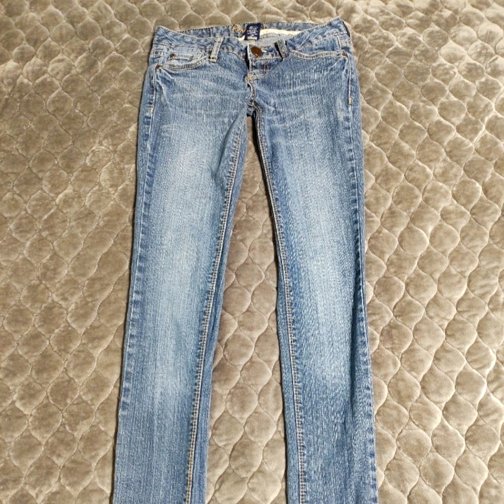 Amethyst sz 1 jeans